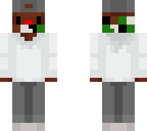 vyllp's skin