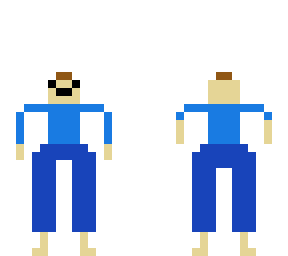 walmart steve