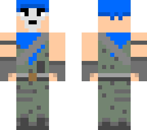 war paint