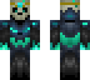 warped reaper (leader of the warped egg)