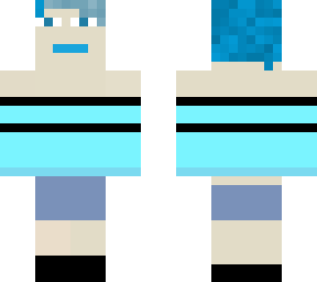 warped villager