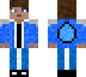 water man