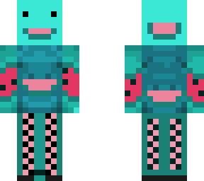 watermelon skin
