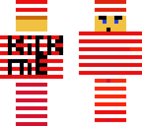where's wally or just a thief