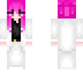 white suit :o