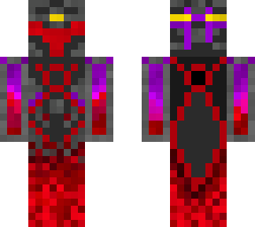 whiterose275 custom skin v1