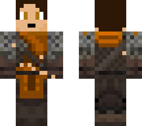 whiterun recruit