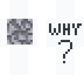 why cobble here????