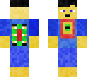 william ( remade )