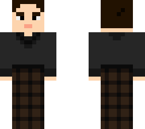 winter skirt