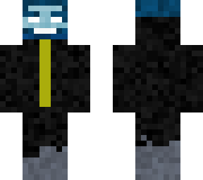wither evocador