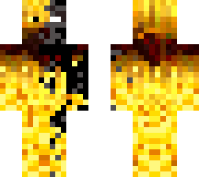 withered blaze (finished)