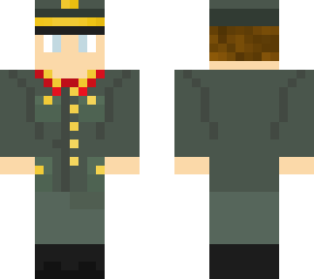 ww2 german general (normal)