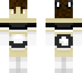 wyatts skin bunny