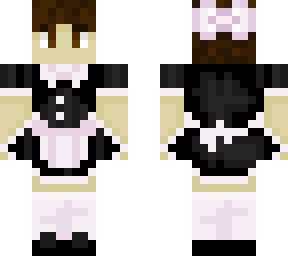 wyatts skin maid