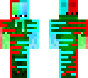 wyspey br0k3n c0d3