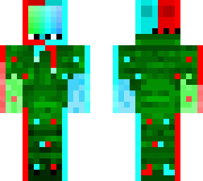 wyspey glitched