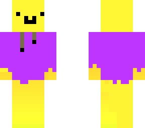 yellow derp