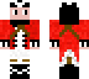 yourboyjammy british empire edition