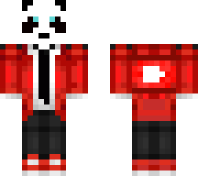 youtube panda