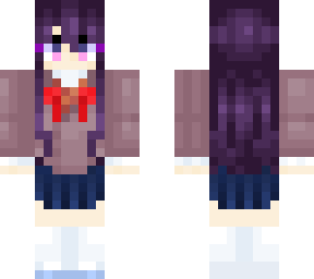 yuri ddlc
