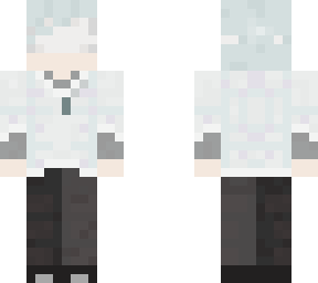 zenk w/out jacket