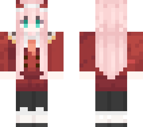zero two