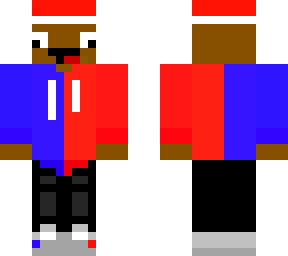 zyph (red blue) (fixed)