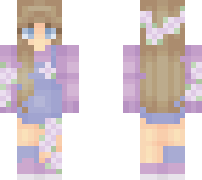 *+violets+*