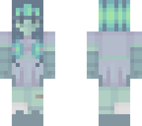~*+~neptune's daughter (sgte)~+*~
