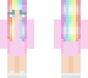~* r a i n b o w *~