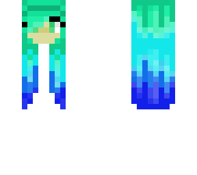 ~*oceanic*~