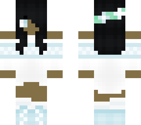 - = + snowdrop + = -