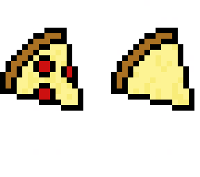 ~+~ pizza ~+~