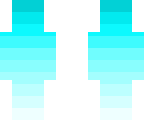 - cyan scale -