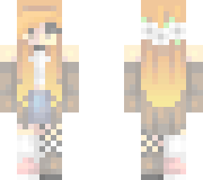 + daisy chains +