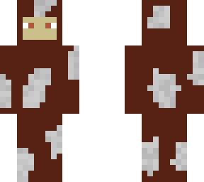 (boy) cow onesie