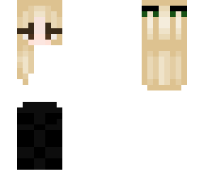 (my skin) (privat)