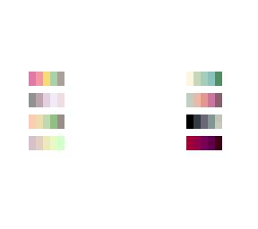 ~palette contest just because~