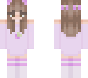 @poisonivyxx strawberry but purple