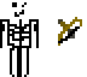 1 eyed skelly