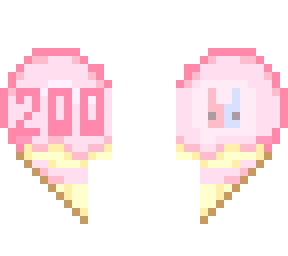 200 bunnies uwu