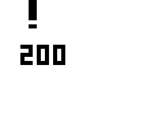 200 likes