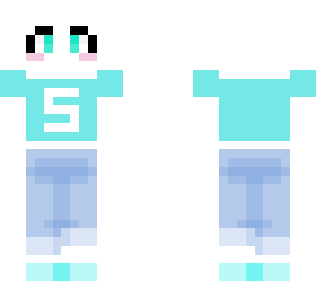 5 followers outfit base!