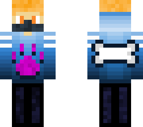 a skin