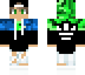 addidas green and blue