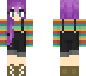 addy new skin