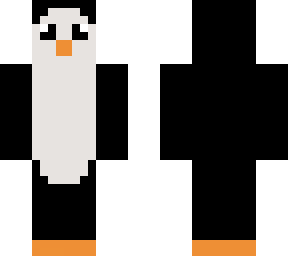 adelie penguin