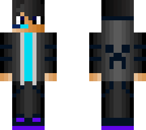 agent skin