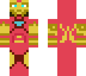 airon man